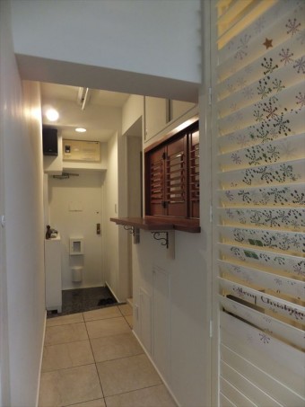 住宅兼オフィスのリフォーム